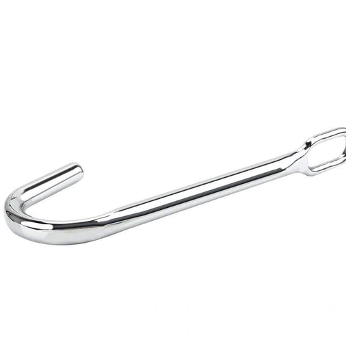 Hook Steel Plug Stainless Ball PerfectFit 5783 No 0708